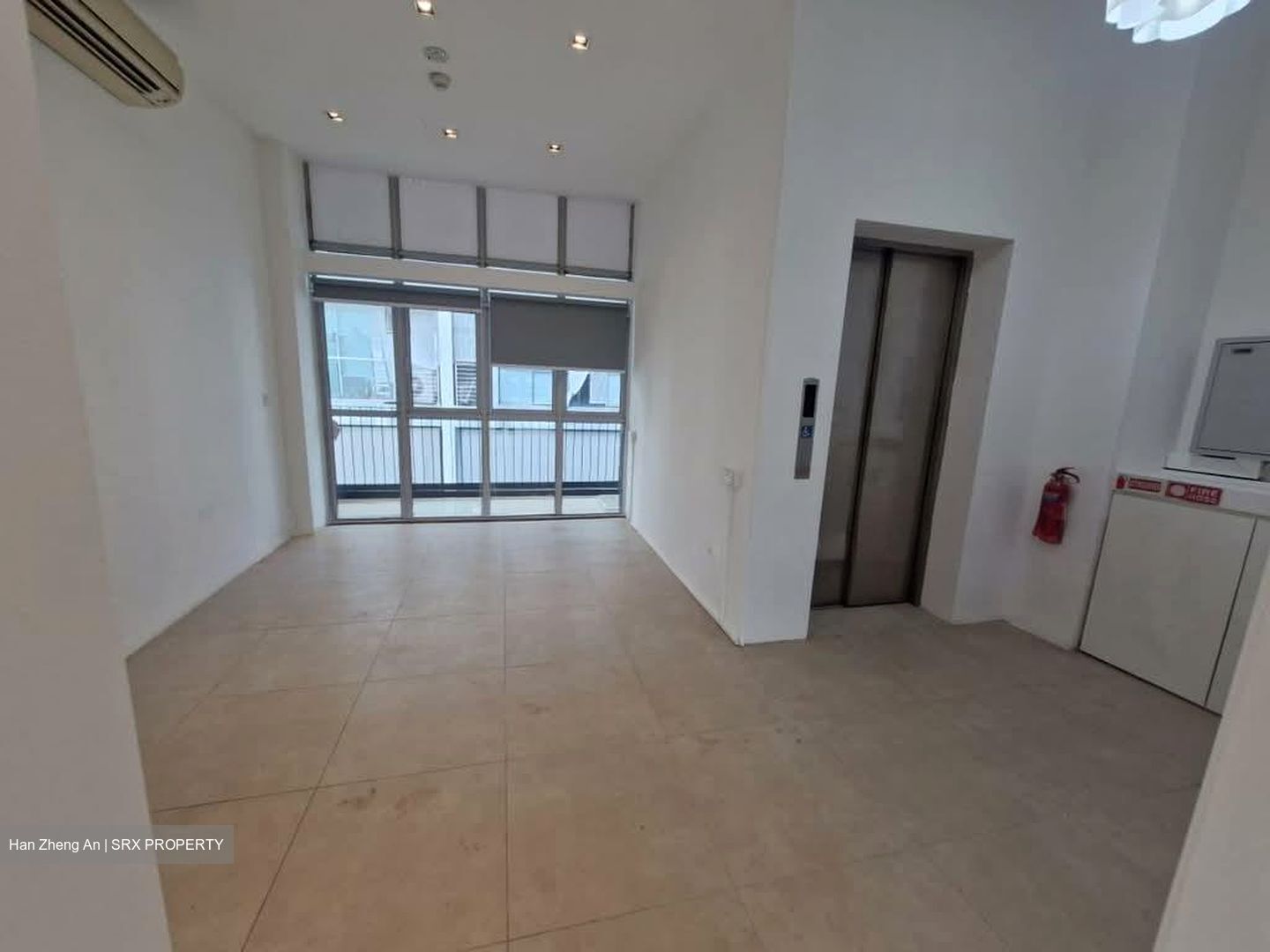 Serangoon Road (D8), Office #560908291